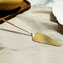 피자서버/무광골드 케이크서버 아벨라 5730zq, 본상품선택