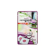 허브 스토리 서랍장 탈취제 옷장 섬유 곰팡이 방지, 복숭아_8947, 복숭아_8947