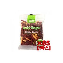 저지방저염분 말티즈 건강간식 85개 건강한 피로회복