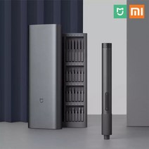 샤오미 전동 정밀 드라이버 2세대, 미지아 2세대