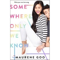 Somewhere Only We Know, Melia Publishing Services