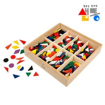 샘통 7가베 2.5cm형 프뢰벨가베 은물 _ 2203109EA, 쿠팡 본상품선택