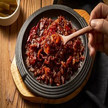 두레 포차 직화 구이 오돌뼈 200G 가족들의 정성으로 요리 해요, 직화구이 오돌뼈 200G