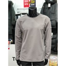 [톰스토리] [W몰 ] T201M-1311A58C5슬럽 오버핏 라운드 티셔츠