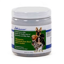 D18 인핸서(in hanser) 340g(칼슘 관절 영양제) [유진집] #919EA, 유진집 쿠팡 본상품선택