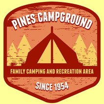 캠핑스티커 Camping cp_18