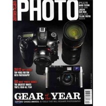 American Photo (격월간) : 2012년 11월, 외국도서