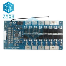 배터리 이퀄라이저 인산철 파워뱅크 bms 8s 24v 100a 120a 80a 배터리