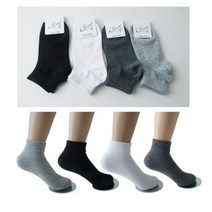 여성단목양말 신축성 땀흡수 고급 코마사면 국산