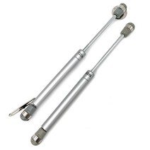 아이베란다 가스쇼바 싱크대 유압 댐핑 주방 캐비닛 도어 지지대 IV, 150N(15kg)