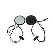 프리다이빙컴퓨터 다이버컴퓨터 다이버시계 수중 유리 스쿠버 다이빙 백미러 편리한 안전 장비 작살 낚시 동굴 끈이 있는, TYPE1