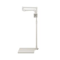 침대 모니터암 병원용 모니터 거치대 홀더 마운트, YL500-P플로어스탠딩하중2-4kg