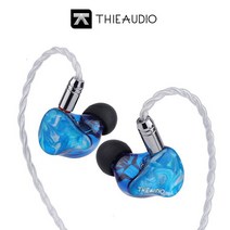 타이오디오 레거시2 Legacy2 독자 개발한 10mm 베릴륨 DD와 놀스 BA의 조합 하이브리드 이어폰 (THIE AUDIO)