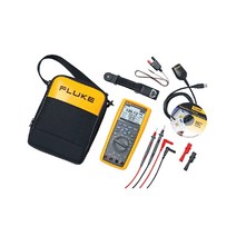플루크 FLUKE-289 FLUKE-289/FVF 디지털멀티미터