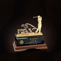 이글트로피 M128
