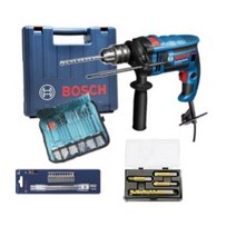로버트보쉬 750W 유선해머드릴 GSB1600RE, 1개