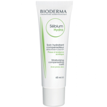 바이오더마 세비엄 하이드라 울트라 보습 크림 40ml
