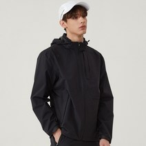 남성 레인웨어 자켓, LL