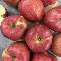 가정용흠집 홍로 사과 2kg - 10kg, 중소과 2kg 7-9과