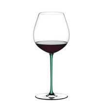 Riedel 파토마노 올드월드 피노누아 1본입, 옐로우