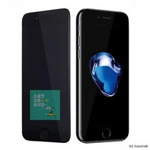 휴대폰 S22 S23울트라 S22플러스 전기종 강화유리 S23+ S22울트라 S23 풀커버 벌크포장 LG 9H 1매, 블랙, 갤럭시 S23울트라