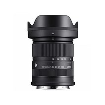 L 마운트용 18-50mm F2.8 DC DN 컨템포러리, For L-mount_Single Item