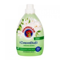 샹떼클레어 고농축 섬유유연제 화이트머스크 본품, 1000ml, 6개