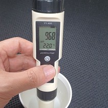 용존수소측정기 ENH-2000 ENH-1000대체용 YY-399 - 220927978EA