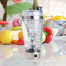 쉐이크텀블러 대용량 전동쉐이커 칵테일만들기 계량컵 폭탄주만들기