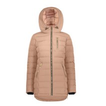 (무스너클) 2020 NEW 캐나다직구 무스너클 락클리프 자켓2 여성용 (Moose Knuckles)