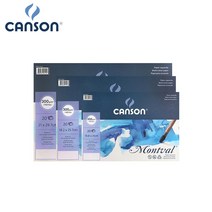 캔손 몽발 낱장팩 300g / 20매