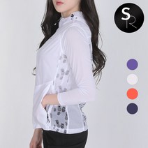 [스타일랑] 여성 봄 여름 경량 조끼_파인메쉬 나일론 100% 바람막이 조끼 / 95~110사이즈 까지 / 후드 / 기능성 / 프리미엄 원단 / 메쉬 원단 / 등산복 작업복 추천