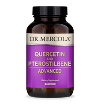 닥터머콜라 케르세틴 앤 프테로스틸벤 어드밴스드 캡슐, 180개입, 2개