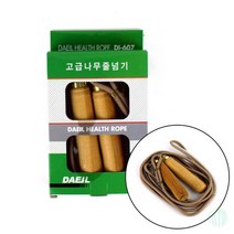 고급나무줄넘기 천 복싱줄넘기 줄넘기국산 어린이 줄넘기 스마트줄넘기