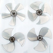 선풍기날개 10형미니탁상용 12형 14형 16형 삼성 한일 신일 lg 3협 4협 5협 안전망 날개부품, 신일16인치3협9mm, 1개