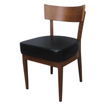 수인 제네시스 인테리어 디자인 심플 바텐 바 체어 아일랜드 식탁 의자 카페 홈바, 엔틱