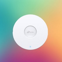 티피링크 EAP653 Wi-Fi6 듀얼밴드 AX3000 무선 AP, 단품