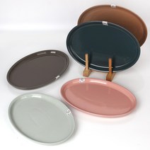 에밀앙리 프랑스 핸드메이드 도자기그릇, 9.미드나잇블루