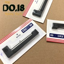 1-5PCS ERC09 리본 엡손 M-160 161 180 181 182 183 185 190 191 192 195 150 163 164 22 HX 20 40 P-40 DE, 02 1PCS Purple