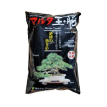 [우야플랜트샵] 옥비 유기질 고형비료 압착채종유박, 1kg, 1개