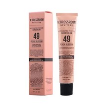 W.DRESSROOM 퍼퓸 핸드크림 No.49 피치블러썸 50ml