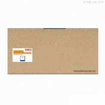 오키 C610n 이미징유닛 파랑 20000매(44315111), 1개