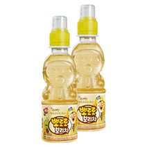 뽀로로 보리차맛 220ml x 24PET