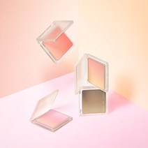 미샤 코튼 믹스 블러셔 3종 11g 택1 940021, 3호 크레이프 케이크_I5986, 1개