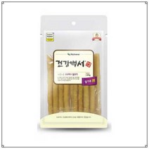 반려견사료 뉴트리나 건강백서 노릇 고구마와닭고기 120g, 상품상세참조
