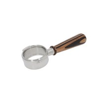 라마르조꼬 MARZOCCO 라마르조코 PESADO 페사도 바텀리스 포터필터 스테인레스 스틸 58.5mm 251