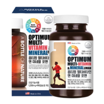 미국 직수입 멀티비타민 미네랄 남성 3개월분 미네랄효능 남성 피로 회복제 만성피로 영양제 직장인 과로