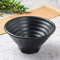 먹토 멜라민그릇 스마트 면기 1호 라면 우동 덮밥 짬뽕 비빔밥 우동기 라면기 짜장면 그릇