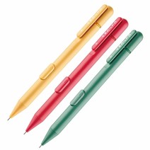 기타 클리키 샤프 0.5mm (12개 1타), 버터