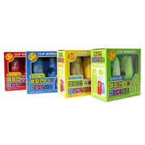 팬시로비 8000 챔피언컵쌓기